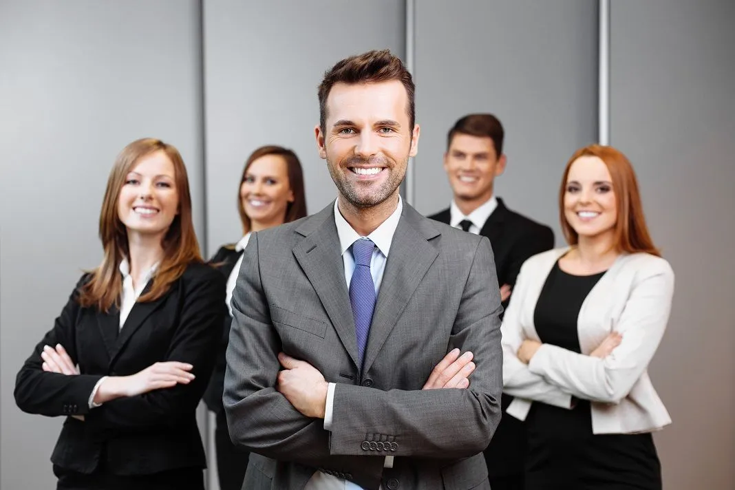 Corporate Professionals